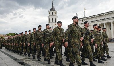 طموح تاريخي.. ألمانيا تسرّع خطى بناء “أقوى جيش أوروبي” بمشروع قانون جديد للتجنيد