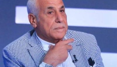 هشام نصر وحسين لبيب يُطلبان مجددًا تدخل الرئيس السيسي لحل أزمة أرض أكتوبر|تفاصيل