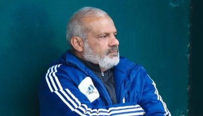 تجربة جون إدوارد محكومة بالفشل من البداية