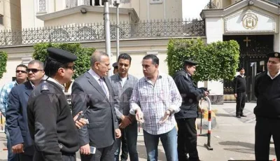 بعد رفض “الوطنية للانتخابات” اعتذار “الدالي” عن خوض جولة الإعادة.. خبير: قرار الهيئة سليم دستوريًا