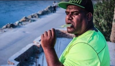 الموسيقيين تكشف تطورات جديدة بأزمة إسلام كابونجا