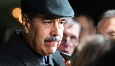 واشنطن تكشف خطة لإسقاط منشورات فوق كاراكاس الفنزويلية لدفع «مادورو» على التنحي