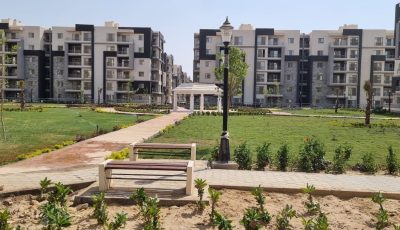 414 وحدة سكنية.. تفاصيل الحجز في مشروع سكن مصر