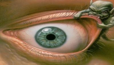 كيف أعرف أن زوجتي مصابة بالعين؟.. راقب بكائها و9 علامات