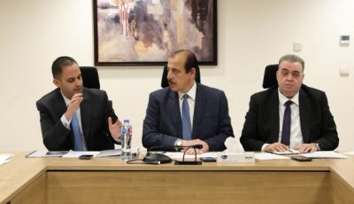 لجنة إعداد البعثة الطبية لحج 2026 توصي بدقة الكشف الطبي على الحجاج في المستشفيات المعتمدة