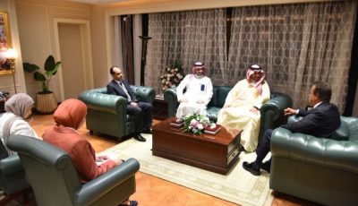 توحيد مسميات الشهادات والاعتراف المتبادل بالساعات المعتمدة بين مصر والسعودية