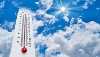 موجة حر مفاجئة تضرب البلاد.. والأرصاد تكشف موعد الانكسار