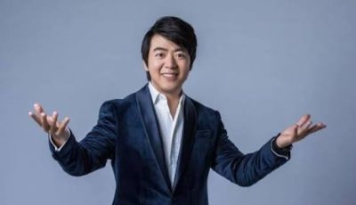 العازف العالمي لانج لانج يفتتح الدورة الأولى لمهرجان “صدى الأهرامات”.. تفاصيل