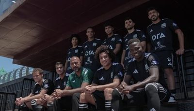 زد يتقدم على كهرباء الإسماعيلية بهدف نظيف في الشوط الأول