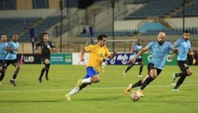 غزل المحلة يكشف حقيقة عرض الأهلي لضم يحيى زكريا