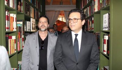 انطلاق فعاليات أسبوع القاهرة للتصميم 2025 تحت شعار صمم.. حتى أراك