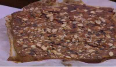 طريقة عمل خبز الموز.. جديد وغير تقليدي