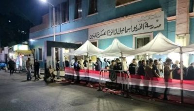 إغلاق لجان السيدة زينب وسط تشديد على الصناديق