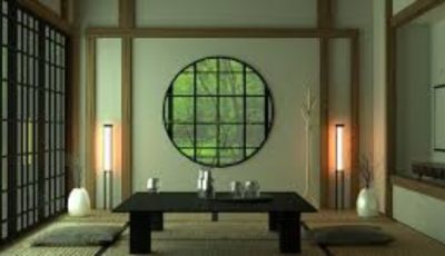 ترتيب البيت على الطريقة اليابانية… سر السلام النفسي