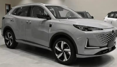 سعر ومواصفات شانجانUNI-S في السوق السعودي