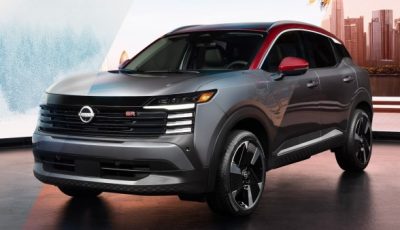 بتصميم رياضي.. ماذا تقدم نيسان كيكس الجديدة؟