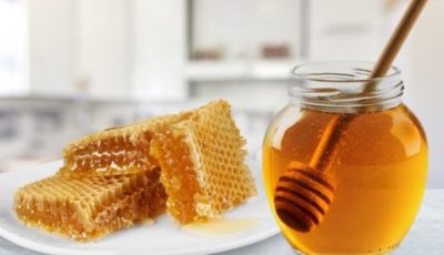 كيف يساعد العسل في تخفيف التهاب الحلق؟