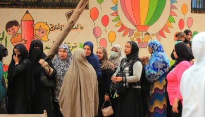 جنوب سيناء استعدّت للانتخابات منذ أكثر من أسبوع لضمان خروج يليق بالدولة