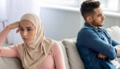 الزواج لا يعني اندماج الذمة المالية