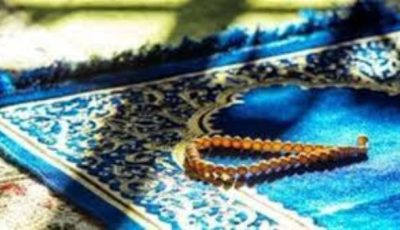 ماذا قال الرسول عن الركعتين قبل الفجر؟