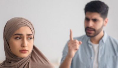 معنى “واضربوهن” ليس إيذاء المرأة وتكفي إشارات خفيفة