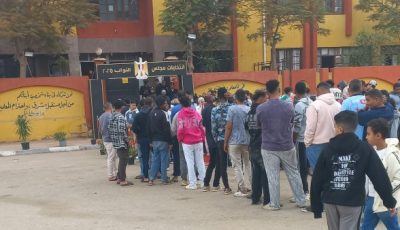 الدقهلية تفتح لجانها دون معوقات.. منافسة قوية على 36 مقعدًا في انتخابات البرلمان