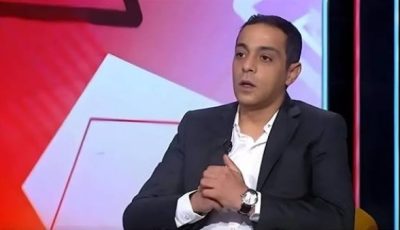 لحظات مؤثرة تحمل طابعًا إنسانيًا.. الزمالك يكرّم محمد صبري في ليلة وفاء إفريقية