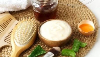 استرجعي لون شعرك الطبيعي بوصفات منزلية فعّالة.. اتبعي النصائح