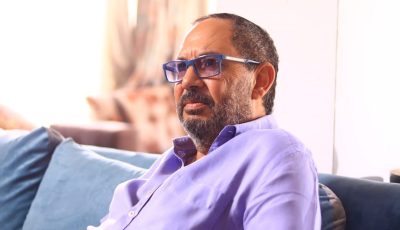 كمال أبو رية يكشف سر اختفاء طليقته ماجدة زكي عن الساحة الفنية