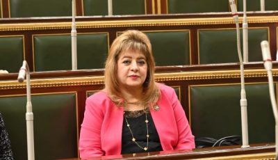 المشاركة في انتخابات البرلمان واجب وطني