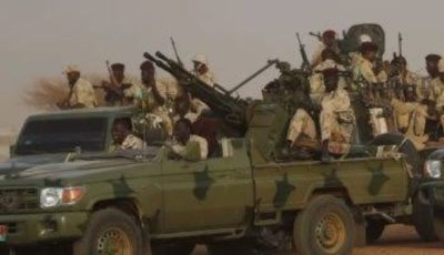 اشتباكات عنيفة في كردفان.. وأزمة إنسانية طاحنة في السودان