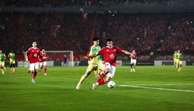 انتعاشة فنية في الأهلي بعد الفوز على شبيبة القبائل