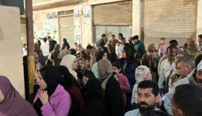 سرعة تحرك الداخلية والهيئة العليا عززت الثقة في العملية الانتخابية