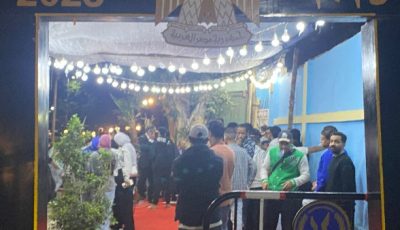 الشباب كلمة السر.. توافد الناخبين للادلاء بأصواتهم بمدارس مصر القديمة والمنيل.. صور