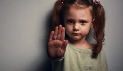 90% من المتحرشين يكونوا معروفين بالنسبة للطفل