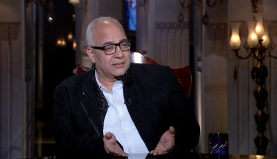 بيومي فؤاد ضيف شرف في مسلسل “لينك” بالحلقة الاخيرة