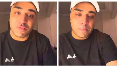 نص قرار نقابة الموسيقيين بوقف إسلام كابونجا عن العمل 6 أشهر