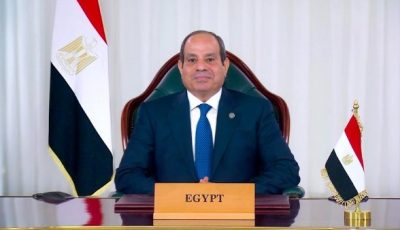 الرئيس السيسي يبحث مستجدات الموقف التنفيذي لمشروع الدلتا الجديدة