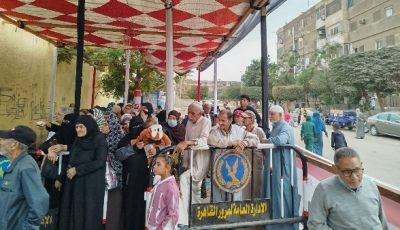 غرفة عمليات بـ”الصحفيين” لمتابعة الزملاء أثناء تغطية انتخابات مجلس النواب