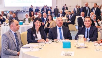 70% من الاستثمارات العامة خضراء بحلول 2030 والقطاع الخاص شريك رئيسي