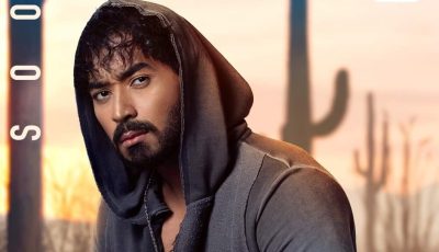 أحمد بتشان يطمئن جمهوره بعد تعرضه لحادث سير