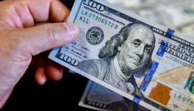 سعر الدولار مقابل الجنيه اليوم الثلاثاء 25-11-2025