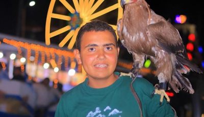 نزل والده من تركيا لوداعه.. أحمد ممدوح ضحية طلقة خاطئة من أحد أصدقائه بالمنوفية