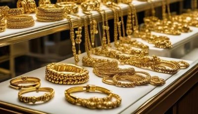 عيار 21 مفاجأة.. سعر الذهب اليوم بعد التراجع الجديد