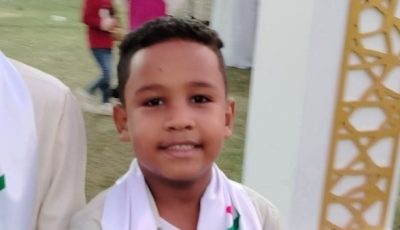 بعد ساعات من البحث..العثور على جثمان الصغير الغارق بمياه ترعة قفط بقنا