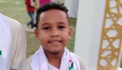 دموع ودعوات تصاحب فرق الإنقاذ خلال عمليات البحث عن طفل غارق بقنا