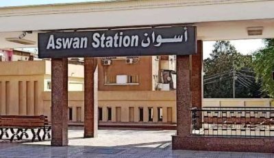 مواعيد القطارات من أسوان إلى القاهرة اليوم الأحد 23-11-2025