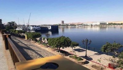 حالة الطقس في أسوان اليوم الاثنين 24-11-2025