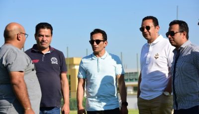 معاناة زعيم الثغر.. الاتحاد السكندري في قلب الانهيار وسلامة يحاول إنقاذ الموقف