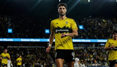 مفاجأة أوروبية.. سيلتيك يتحرك لخطف الفلسطيني وسام أبو علي